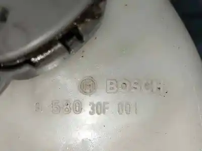Second-hand car spare part fuel pump for toyota avensis berlina (t25) 2.0 16v cat oem iam references 058030f001  7702005110