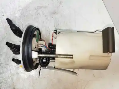 Second-hand car spare part fuel pump for toyota avensis berlina (t25) 2.0 16v cat oem iam references 058030f001  7702005110