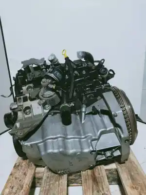 İkinci el araba yedek parçası komple motor için nissan tiida (c11x/sc11x) acenta oem iam referansları k9kj278 siemens d004023