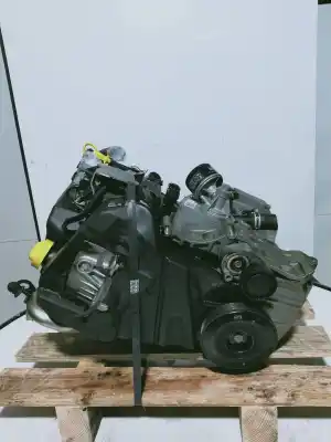 İkinci el araba yedek parçası komple motor için nissan tiida (c11x/sc11x) acenta oem iam referansları k9kj278 siemens d004023