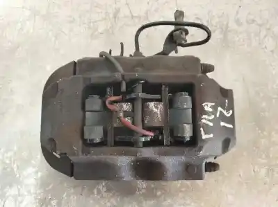 Pezzo di ricambio per auto di seconda mano pinza freno posteriore sinistra per audi q7 (4l) 3.0 v6 24v tdi riferimenti oem iam 207673303b