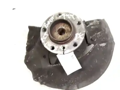 Tweedehands auto-onderdeel knokkel rechts voor voor bmw serie 7 (e65/e66) 745i oem iam-referenties 