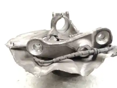 Second-hand car spare part front right knuckle for bmw serie 7 (e65/e66) 745i oem iam references   