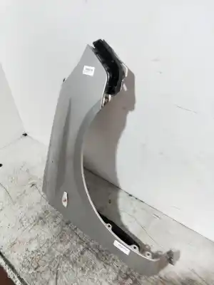 Second-hand car spare part front right fin for kia picanto 1.1 active oem iam references   