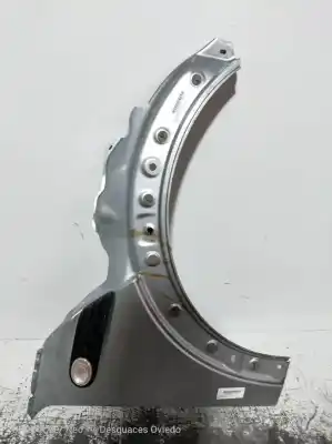 Second-hand car spare part front right fin for mini mini (r56) one oem iam references 