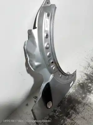 Second-hand car spare part front right fin for mini mini (r56) one oem iam references   