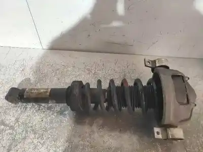 Pezzo di ricambio per auto di seconda mano ammortizzatore posteriore sinistro per audi q7 (4l) 3.0 v6 24v tdi riferimenti oem iam 7l8512021
