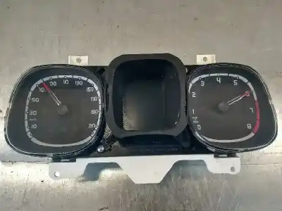 Pezzo di ricambio per auto di seconda mano  per FIAT PANDA (319)  Riferimenti OEM IAM 51945564 0887766550 503005340107