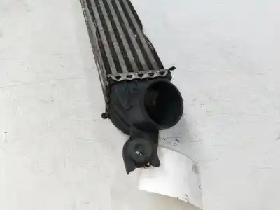 Peça sobressalente para automóvel em segunda mão intercooler por mini mini (r56) cooper d referências oem iam 275127706  g1327004