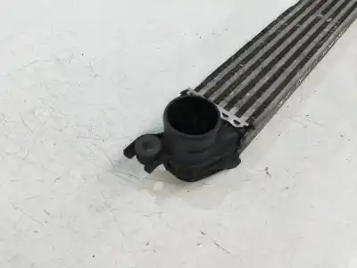 Peça sobressalente para automóvel em segunda mão intercooler por mini mini (r56) cooper d referências oem iam 275127706  g1327004
