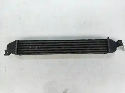 Peça sobressalente para automóvel em segunda mão intercooler por mini mini (r56) cooper d referências oem iam 275127706  g1327004