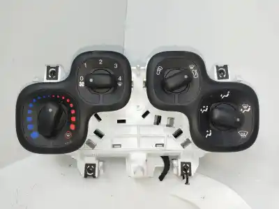 Pezzo di ricambio per auto di seconda mano  per FIAT PANDA (319)  Riferimenti OEM IAM 5P6240100  