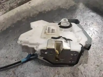 Tweedehands auto-onderdeel centrale vergrendelingsmotor rechts voor voor honda jazz (ge) 1.2 cat oem iam-referenties 