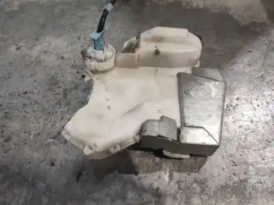 Second-hand car spare part front right central locking system for honda jazz (ge) 1.2 cat oem iam references  72111tf0 