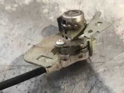 Second-hand car spare part front right central locking system for honda jazz (ge) 1.2 cat oem iam references  72111tf0 