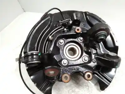 Gebrauchtes Autoersatzteil hinterer linker achsgel zum bmw x3 (f25) xdrive 30d oem-iam-referenzen   