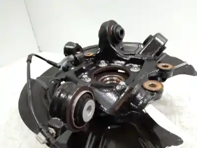 Gebrauchtes Autoersatzteil hinterer linker achsgel zum bmw x3 (f25) xdrive 30d oem-iam-referenzen   