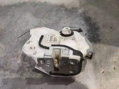 Tweedehands auto-onderdeel centrale vergrendelingsmotor rechts achter voor honda jazz (ge) 1.2 cat oem iam-referenties 