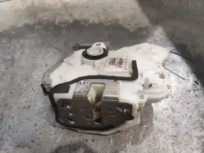 Tweedehands auto-onderdeel centrale vergrendelingsmotor links achter voor honda jazz (ge) 1.2 cat oem iam-referenties 