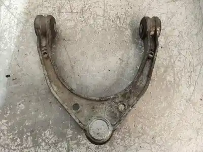Pezzo di ricambio per auto di seconda mano braccio sospensione superiore anteriore destro per audi q7 (4l) 3.0 v6 24v tdi riferimenti oem iam 7l0407047b