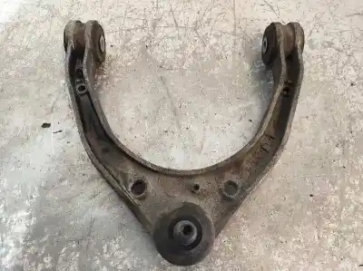 Pezzo di ricambio per auto di seconda mano braccio sospensione superiore anteriore destro per audi q7 (4l) 3.0 v6 24v tdi riferimenti oem iam 7l0407047b  