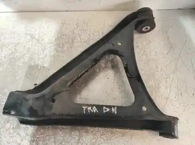 Pezzo di ricambio per auto di seconda mano braccio sospensione posteriore inferiore destro per audi q7 (4l) 3.0 v6 24v tdi riferimenti oem iam 