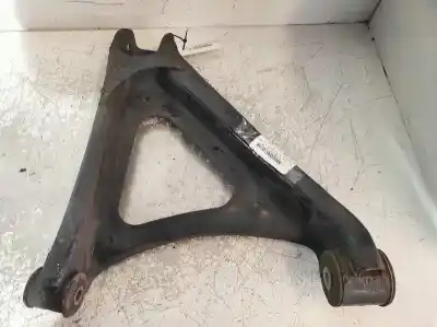Pezzo di ricambio per auto di seconda mano braccio di sospensione inferiore posteriore sinistro per audi q7 (4l) 3.0 v6 24v tdi riferimenti oem iam 