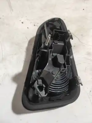 Second-hand car spare part left tailgate light for mini cabrio (r52) cooper oem iam references 716695502  3016470000