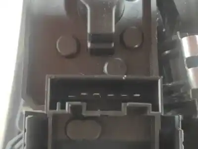 Second-hand car spare part left tailgate light for mini cabrio (r52) cooper oem iam references 716695502  3016470000