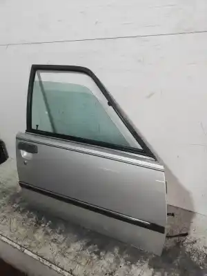 Автозапчастина б/у передні праві двері для renault 18 gtl посилання на oem iam   