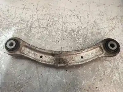 Pezzo di ricambio per auto di seconda mano soggiorno posteriore sinistro per audi q7 (4l) 3.0 v6 24v tdi riferimenti oem iam 7l0505375a