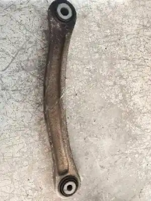 Pezzo di ricambio per auto di seconda mano soggiorno posteriore sinistro per audi q7 (4l) 3.0 v6 24v tdi riferimenti oem iam 7l0505376a