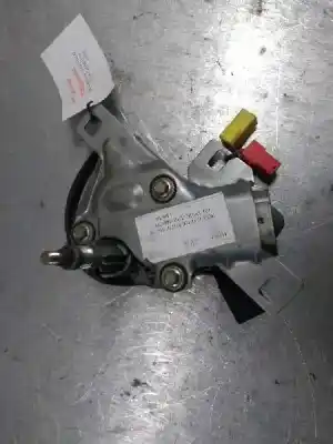 Pezzo di ricambio per auto di seconda mano motore tergicristallo posteriore per peugeot 106 (s1) kid riferimenti oem iam 53004502