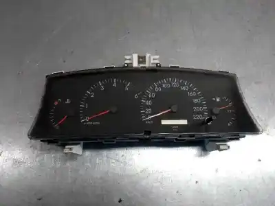 Tweedehands auto-onderdeel instrumentenpaneel voor toyota corolla (e12) 2.0 d-4d linea sol berlina oem iam-referenties 8380002810