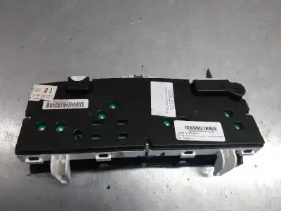 Second-hand car spare part dashboard for toyota corolla (e12) 2.0 d-4d linea sol berlina oem iam references 8380002810  110080106002
