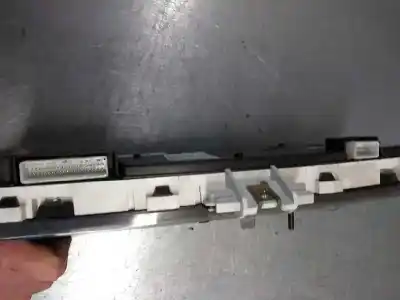 Second-hand car spare part dashboard for toyota corolla (e12) 2.0 d-4d linea sol berlina oem iam references 8380002810  110080106002