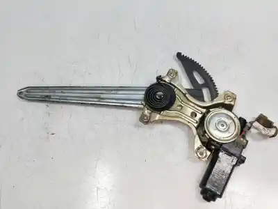 Second-hand car spare part passenger side right window regulator for lexus ls400 (ucf20) 4.0 v8 32v cat oem iam references 8571050010  0621003282