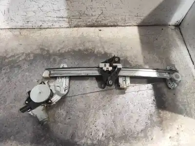 Tweedehands auto-onderdeel regelaar rechts voor ruit voor honda jazz (ge) 1.2 cat oem iam-referenties 