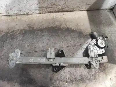 Tweedehands auto-onderdeel regelaar links voorruit voor honda jazz (ge) 1.2 cat oem iam-referenties 