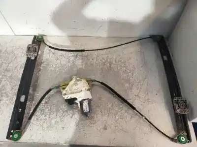 Second-hand car spare part passenger side right window regulator for audi q7 (4l) 3.0 v6 24v tdi oem iam references 4l0959802b  1036989719200