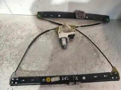 Pezzo di ricambio per auto di seconda mano alzacristalli anteriore sinistro per audi q7 (4l) 3.0 v6 24v tdi riferimenti oem iam 4l0959801b