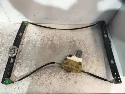 Pezzo di ricambio per auto di seconda mano alzacristalli posteriore destro per audi q7 (4l) 3.0 v6 24v tdi riferimenti oem iam 4l0959802b