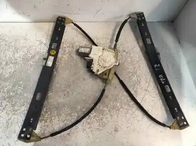 Pezzo di ricambio per auto di seconda mano alzacristalli posteriore sinistro per audi q7 (4l) 3.0 v6 24v tdi riferimenti oem iam 4l0959801b