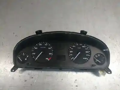 Recambio de automóvil de segunda mano de CUADRO INSTRUMENTOS para PEUGEOT 406 BERLINA (S1/S2)  referencias OEM IAM 110008882001  9630372480