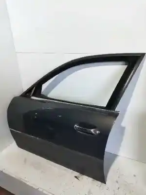 Автозапчастина б/у передні ліві двері для lancia thesis (115) 3.0 v6 24v cae emblema посилання на oem iam   