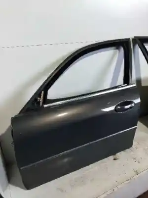 Автозапчастина б/у передні ліві двері для lancia thesis (115) 3.0 v6 24v cae emblema посилання на oem iam   