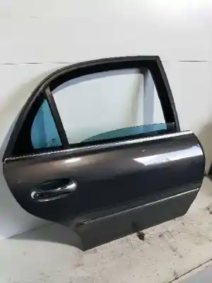 Автозапчасти б/у дверь задняя правая за lancia thesis (115) 3.0 v6 24v cae emblema ссылки oem iam   