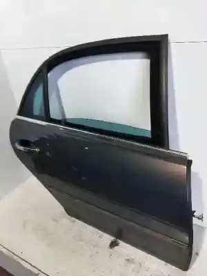 Автозапчасти б/у дверь задняя правая за lancia thesis (115) 3.0 v6 24v cae emblema ссылки oem iam   