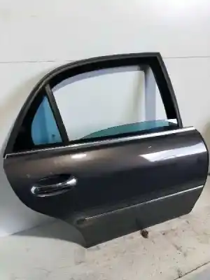 Автозапчастина б/у двері задні ліві для lancia thesis (115) 3.0 v6 24v cae emblema посилання на oem iam   