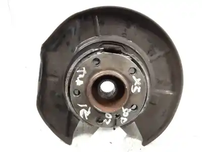 Peça sobressalente para automóvel em segunda mão manga de eixo traseira esquerda por bmw x5 (e53) 3.0d referências oem iam 